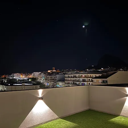Prime Spanish Holidays - Essential Penthouse Γιαβέα